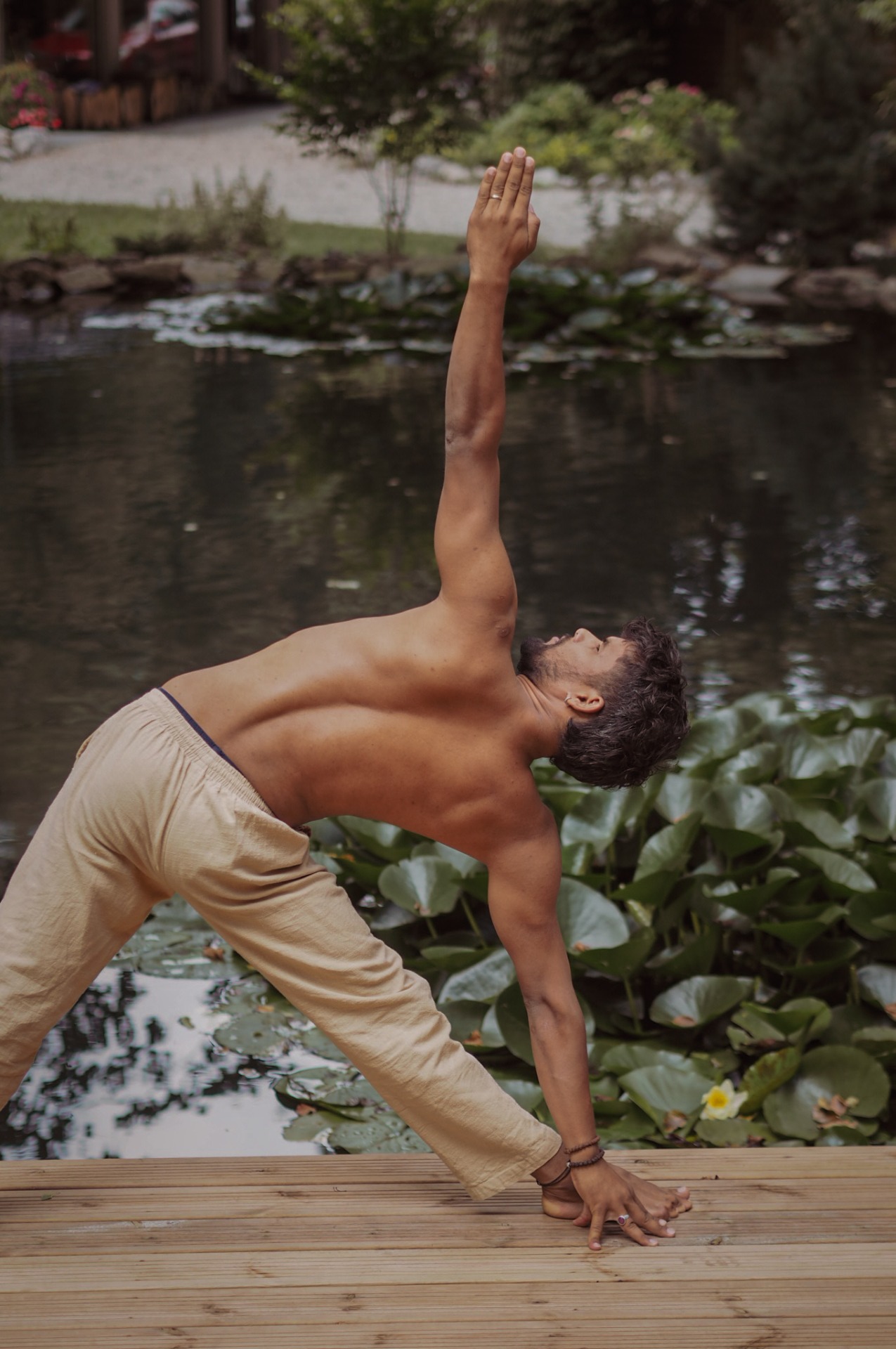Ashtanga