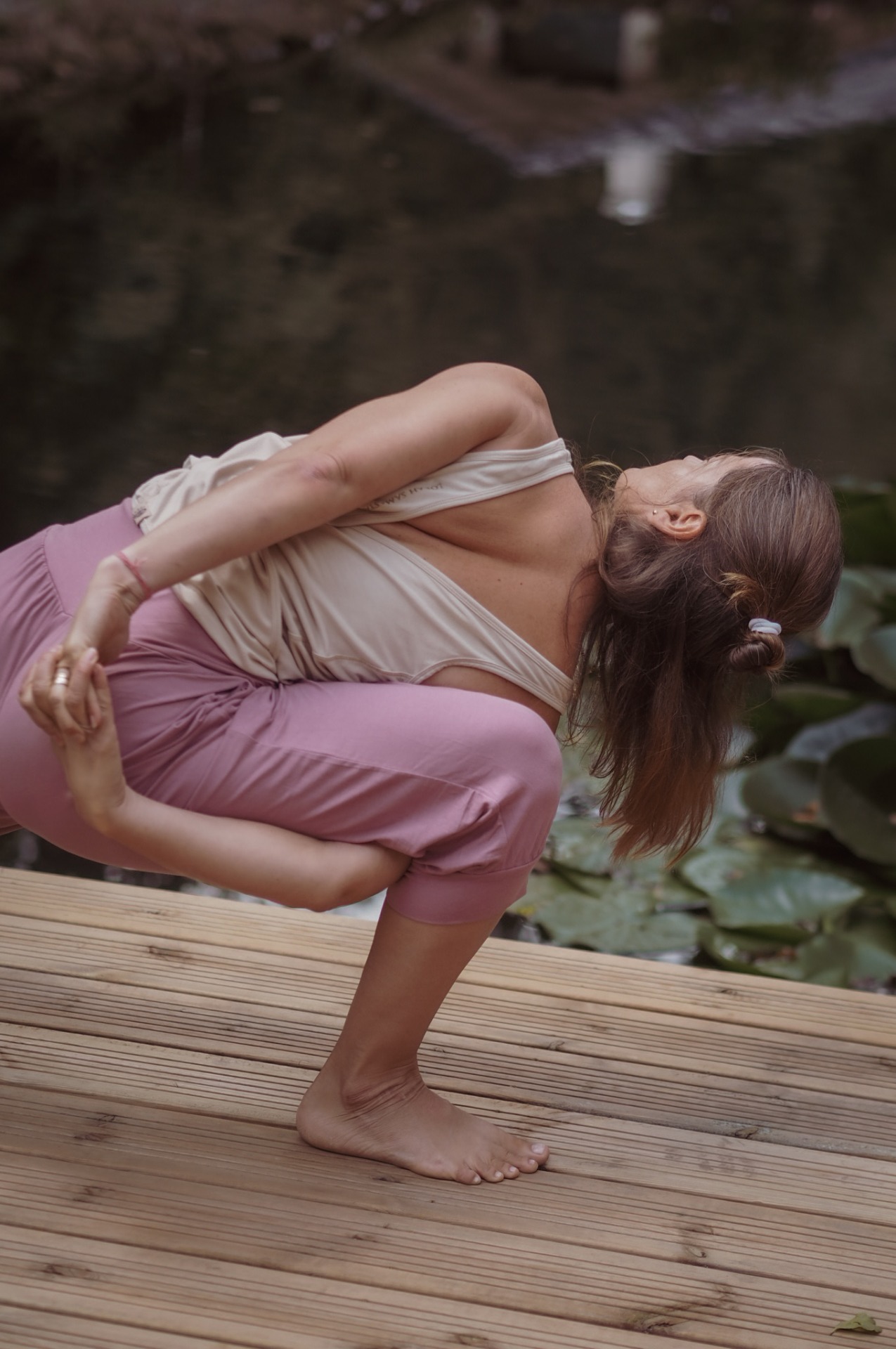vinyasa